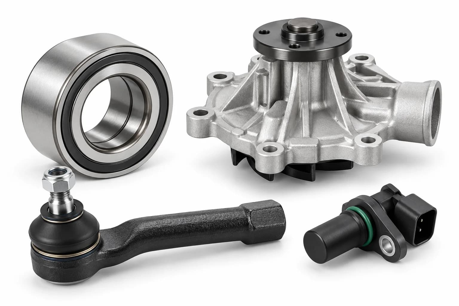 Other Parts illustrative parts